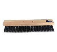 FAMI - Cepillo Barrendero 50cm Fibra Gruesa (Incluye Mango y Garra)