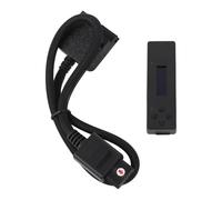 Famicom - Cable adaptador de sistema de disco, compatible con Twin Famicom AN 505 RO BK B R, con tarjeta de almacenamiento micro de 4 GB y soporte emulador FDSKey para juegos retro (negro)