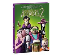 FAMIGLIA ADDAMS 2 (LA)