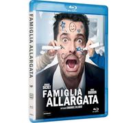 Famiglia Allargata [Italia] [Blu-ray]