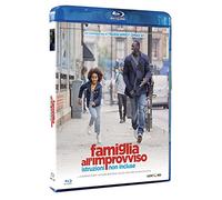 Famiglia all'Improvviso – Blu-ray – W & B