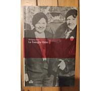 Famiglia Hitler (La) [Italia]