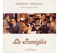 Famiglia la - Ost (film D'Ettore Scola)