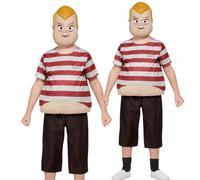 Familia Addams Pugsley Disfraz Niños Oficial Halloween Disfraz Bo