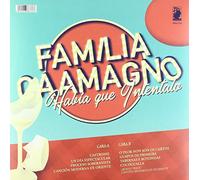 Familia Caamagno - Habia Que Intentalo