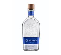 Familia Camarena Tequila Silver 38% Vol. 0,7l