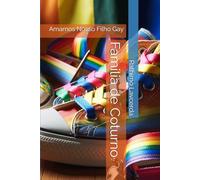 Familia de Coturno: Amamos Nosso Filho Gay