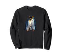 Familia de pingüinos, Aves acuáticas, aves no voladoras, Sudadera