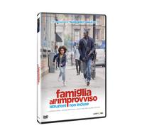 Familia De Repente - Instrucciones No Incluidas DVD LUCKY RED
