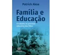 Família E Educação (ebook)