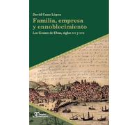 Familia, empresa y ennoblecimiento : los Gomes de Elvas, siglos XVI y XVII: 97