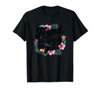 Familia Es Todo Cristianismo Fe Amor Vida Positiva Camiseta