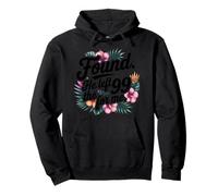 Familia Es Todo Cristianismo Fe Amor Vida Positiva Sudadera con Capucha