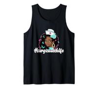 Familia Feliz Navidad Lo más probable es que se quede en Camiseta sin Mangas