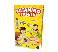 Familia Katamino Tema único Fiesta contemporánea interactiva Lo mejor en juego d