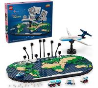 Familia LEGO: Momentos de viaje - LEGO