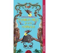 Familia mea si alte animale - Gerald Durrell, Youngart, Editie in limba romana