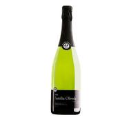 Familia Oliveda - Cava Brut Nature, 75cl, 11,5º