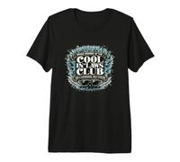 Familia por Matrimonio Cool In-Laws Design Bonus Family In-Law Camiseta Premium