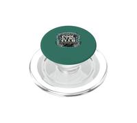 Familia por Matrimonio Cool In-Laws Design Bonus Family In-Law PopSockets PopGrip para MagSafe