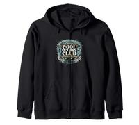 Familia por Matrimonio Cool In-Laws Design Bonus Family In-Law Sudadera con Capucha