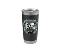 Familia por matrimonio Cool In-Laws Design Bonus Family In-Law Vaso térmico de acero inoxidable de doble pared