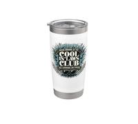 Familia por matrimonio Cool In-Laws Design Bonus Family In-Law Vaso térmico de acero inoxidable de doble pared