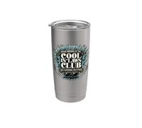 Familia por matrimonio Cool In-Laws Design Bonus Family In-Law Vaso térmico de acero inoxidable de doble pared