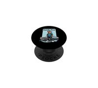 Familia Primero Cholo Stil PopSockets PopGrip Adhesivo
