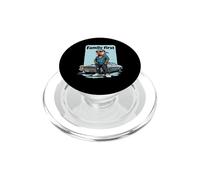Familia Primero Cholo Stil PopSockets PopGrip para MagSafe