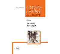 Familia Romana (Lingua Latina)