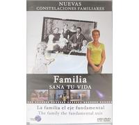 Familia Sana Tu Vida DVD