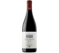 Priorat Salmos 2016
