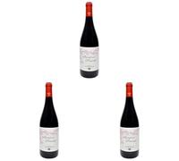 Familia Torres Secret del Priorat, Vino tinto, 750 ml (Paquete de 3)