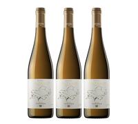 Familia Torres - Waltraud, Vino Blanco - 3 botellas de 75 cl