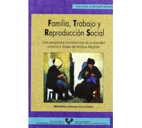 Familia, trabajo y reproducción social. Una perspectiva microhistórica de la sociedad vizcaína a finales del Antiguo Régimen: 9 (Serie Historia Contemporánea)