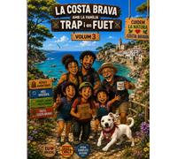 FAMILIA TRAP A LA COSTA BRAVA (LA FAMILIA TRAP DE VIATGE)