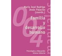 Familia Y Desarrollo Humano