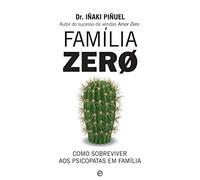 Família Zero (Psicologia e Saúde)