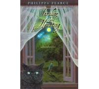 Familiar And Haunting (ebook)