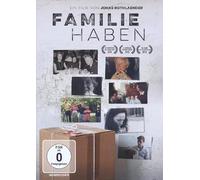 Familiar Circles ( Familie Haben ) [ Origen Alemán, Ningun Idioma Espanol ]