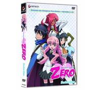 Familiar of Zero: Complete Series [Reino Unido] [DVD]