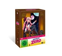 Familiar of Zero - Familiar Of Zero - Vol.1 - Mediabook [DVD]
