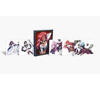 Familiar of Zero - Familiar Of Zero - Vol.2 (Mediabook) [Alemania] [DVD]