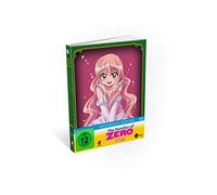 Familiar of Zero - Familiar Of Zero - Vol.3 (Mediabook) [Alemania] [Blu-ray]