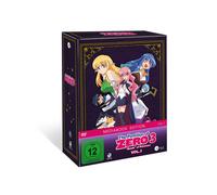 La Familiar de Zero 3: Rondo — Vol.1 – – DVD – Ed. limitada Mediabook (con estuche y extras)