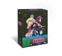 Familiar of Zero - The Familiar of Zero 2 : The Knight of the Twin Moons Vol.1