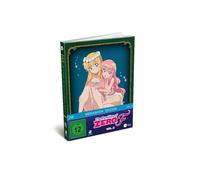 Familiar of Zero - The Familiar of Zero F (Staffel 4) - Vol. 2 - Limited Mediabook Edition [Alemania] [Blu-ray]
