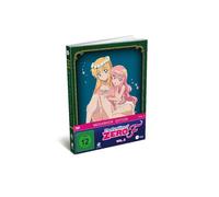 Familiar of Zero - The Familiar of Zero F (Staffel 4) - Vol. 2 - Limited Mediabook Edition [Alemania] [DVD]