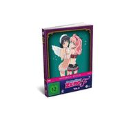 Familiar of Zero - The Familiar of Zero F (Staffel 4) - Vol. 3 - Limited Mediabook Edition [Alemania] [DVD]